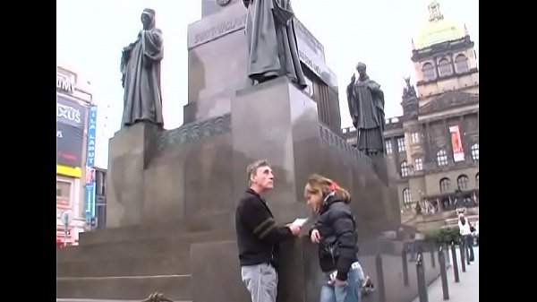 Nonton Chopper Lances Naked Petra's Cuchy thumbnail