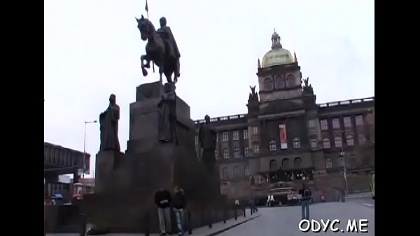 Chopper lances naked petra's cuchy 