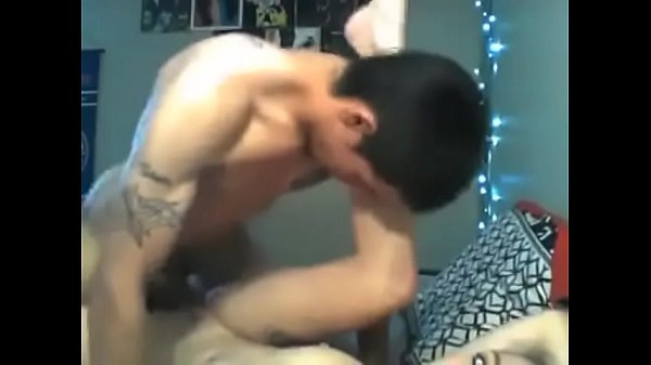 realteen couple enjoy hard_fucking_on cam