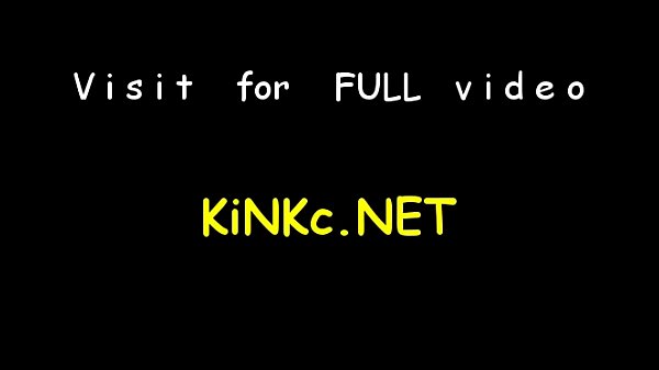 Hard_double_wazoo fisting and toy insertion_for willing sub