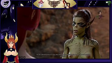 Baldurs Gate Iii Hot Sexy Nude Elves Episode Four thumbnail