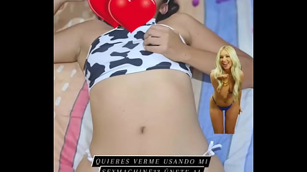 Quieres Ser Del Selecto Grupo Donde Te Llegar&aacute; Material Expl&iacute;cito Y Videollamadas Gratis?? Pregunta Por El Canal Vip De... thumbnail