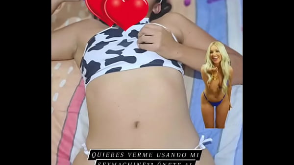 Quieres ser del selecto grupo donde te llegar&aacute; material expl&iacute;cito y videollamadas gratis pregunta por el canal vip de