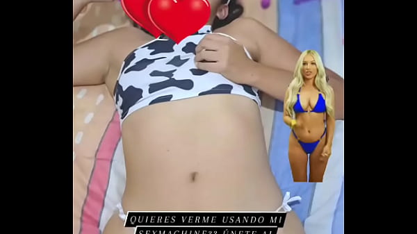 Nonton Quieres Ser Del Selecto Grupo Donde Te Llegar&aacute; Material Expl&iacute;cito Y Videollamadas Gratis?? Pregunta Por El Canal Vip De... thumbnail