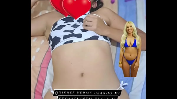 Quieres ser del selecto grupo donde te material expl&iacute;cito y videollamadas gtis pregunta por el canal vip de 