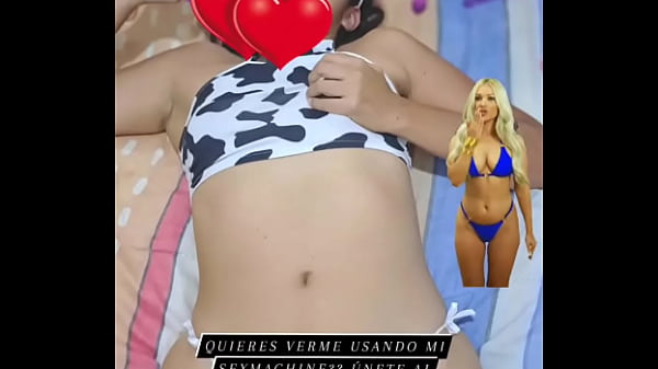 Quieres ser del selecto grupo donde te material expl&iacute;cito y videollamadas gtis pregunta por el canal vip de 