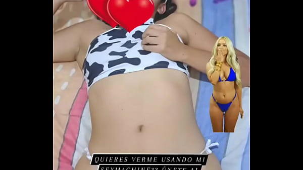 Quieres ser del selecto grupo donde te llegar&aacute; material expl&iacute;cito y videollamadas gratis pregunta por el canal vip de