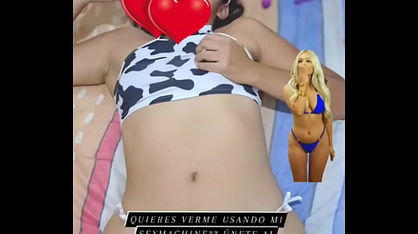 Quieres ser del selecto grupo donde te llegar&aacute; material expl&iacute;cito y videollamadas gratis pregunta por el canal vip de