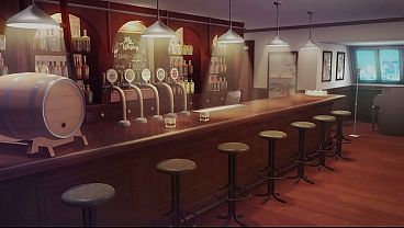 Проходження гри - Перепихон: Історія Кохання в Готелі, Частина 8 