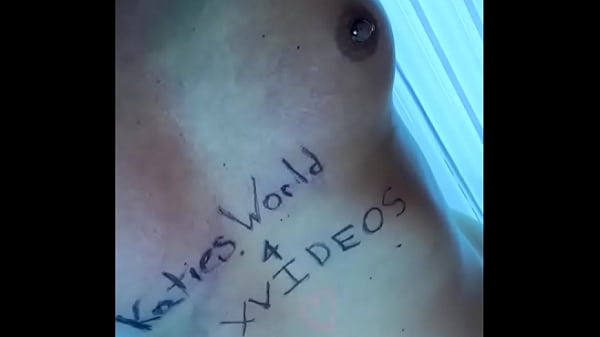 Katie of Katie'_s World XVIDEOS Verification