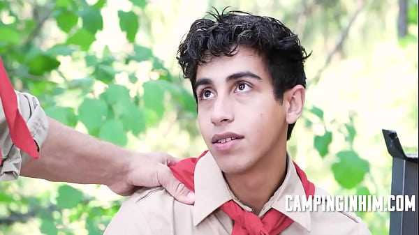 We are all scouts here, don'_t be shy