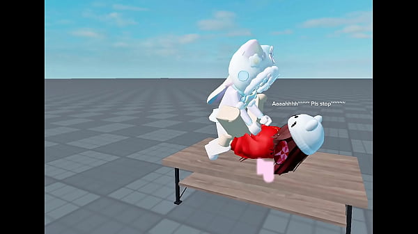 Pastelite jacking RubyTastics with his penis