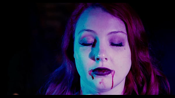 VAMPYR - UNCENSORED ft. Winter Legh Mr. Rogers 