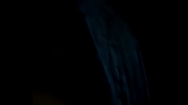 gostosa com tes&atilde;o no escuro 