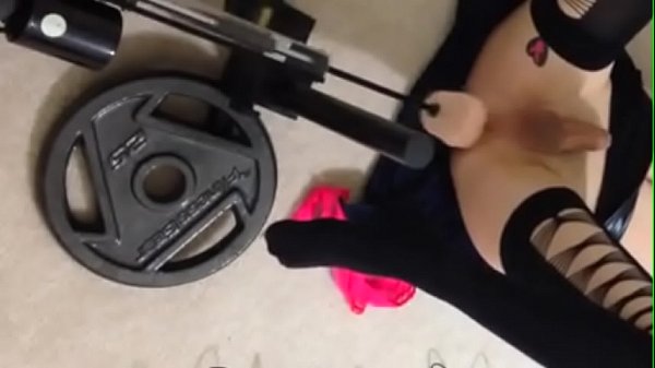 Play MP4 - Sissy Dildo Trainer Compilation