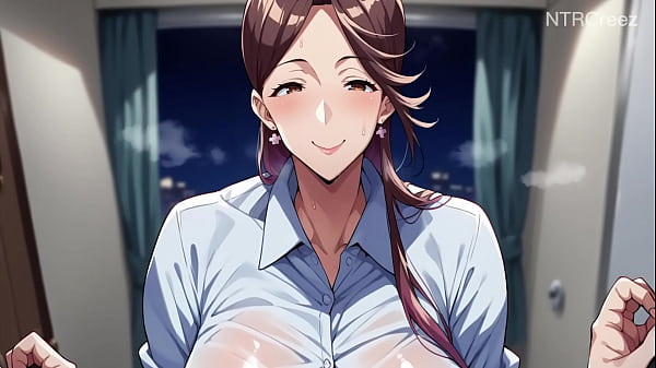 Milf CheatsWhile Her Husband is Out NTR AIVoiced