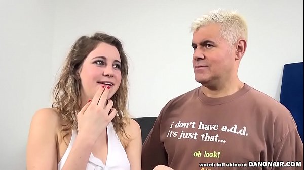 SWEET NINETEEN Office Assistant Kinsley Eden_Switches Career_to Porn