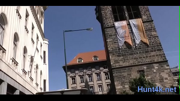 Stupendous kitty_gets rudely fucked