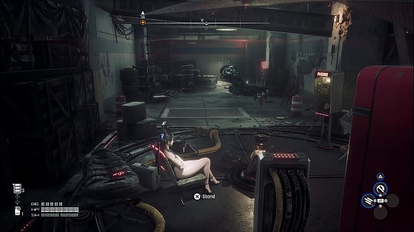 Nonton Stellar Blade Nude Mod Playthrough Part 6 thumbnail