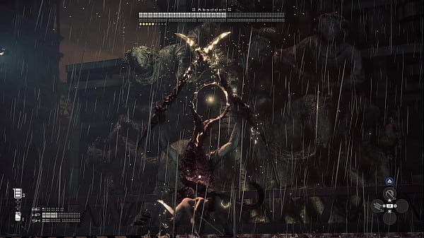 Play MP4 - Stellar Blade Nude Mod Playthrough Part 6