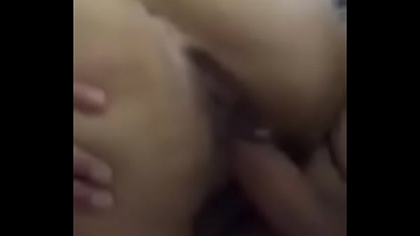 Girlfriend cums_on my cock