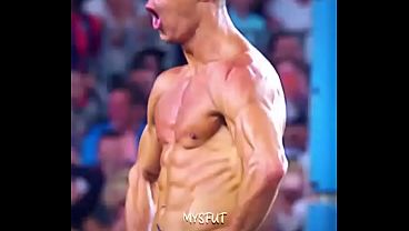 Cristiano Ronaldo thumbnail