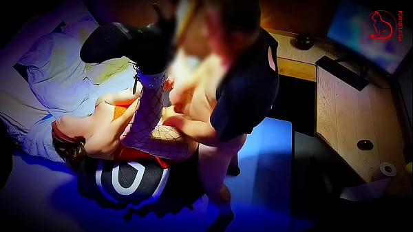 Tied wife multiple creampied & get pregnant with total stranger 