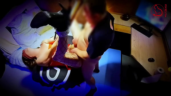 Tied wife multiple creampied &amp_ get pregnant with total stranger