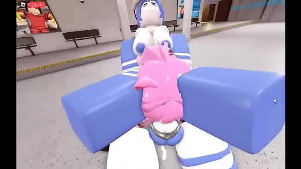 Roblox sex with jojo stand