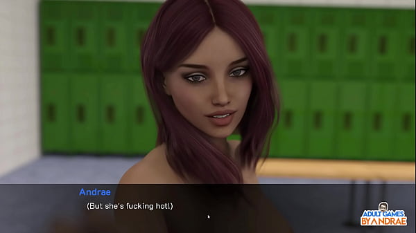 Play MP4 - EP2&colon; Licking Nadia's Pussy - Lust Theory - Season 1