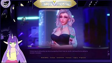 Subverse Episode Eleven thumbnail