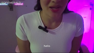 Nonton Masturbation Class&bull; I'll Guide You To Orgasm thumbnail