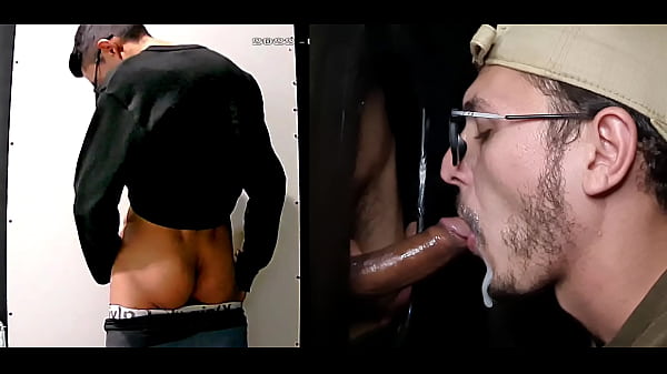 Gozada Maravilhosa Na Cabine Caseira thumbnail