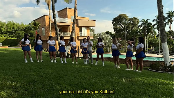 Play MP4 - Lesbian Orgy&colon; the 10 hottest Latinas&period; Juan Bustos Podcast SPECIAL