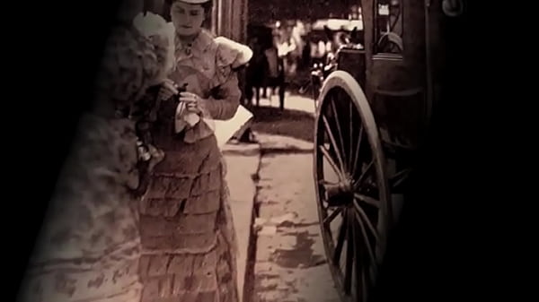 Play MP4 - My Secret Life&comma; The World's Greatest Erotic Story&comma; Vintage Silent Movies