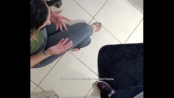 Meanwhile in thedentists waiting room