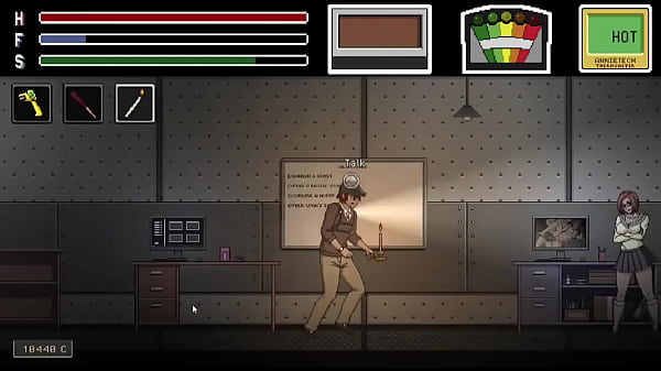 Countlanak capturada 