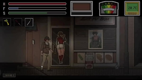 Play MP4 - Parte 4 Lustful spirit hunt &lpar;Countlanak capturada&rpar;