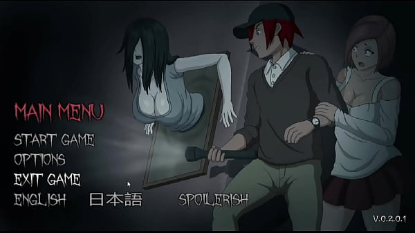 Parte 4 Lustful spirit hunt_Countlanak capturada