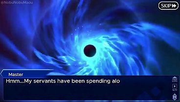 Nonton Fgo Blacked Hmv 1080p Captioned Bbc thumbnail