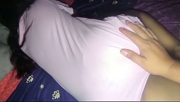 Me Dice Por El Culo Ya No Para !!!!!! Le Duele Pero Goza Anal Amateur thumbnail