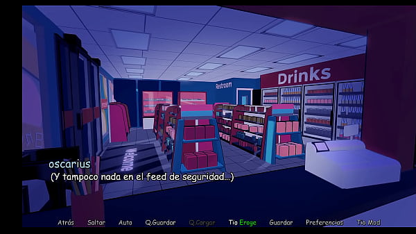 Play MP4 - MY NEW FEMBOY ROOMATE 2