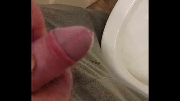 Pissing in a cup cuz I can'_t hold it - May 30, 2025