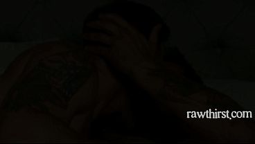 Boyfriend Joins Retreat Guy For One Last Raw Goodbye Fuck thumbnail