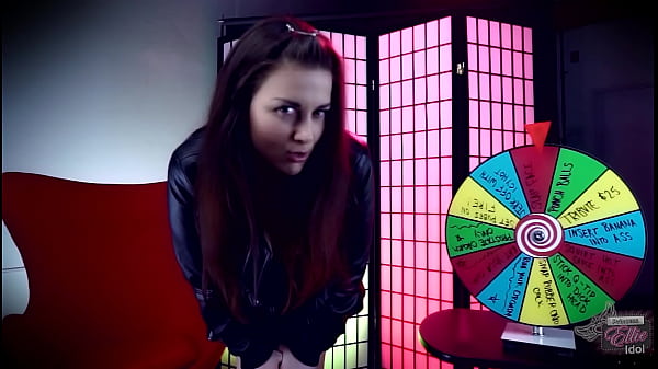 Spin The Wheel Joi Game thumbnail