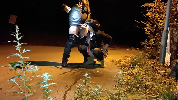 Guy Needs Help Peeing And Takes Advantage Of His Beautiful Milf Caretaker To Help Him Grab His Cock thumbnail