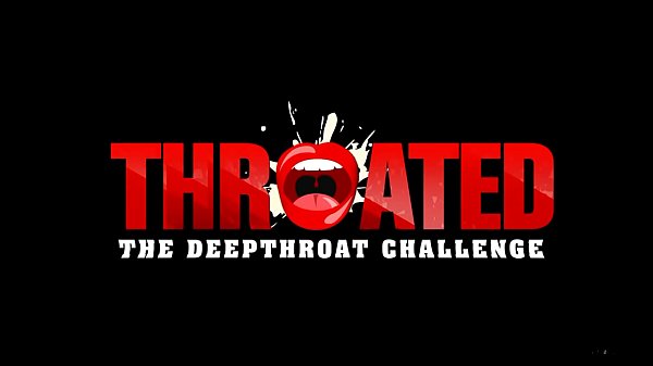 Nonton Wild Deepthroating From Cute Babe thumbnail