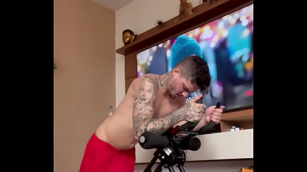 Treino em casa - Update #176 (2022-12-21T16:00:03.000Z) 