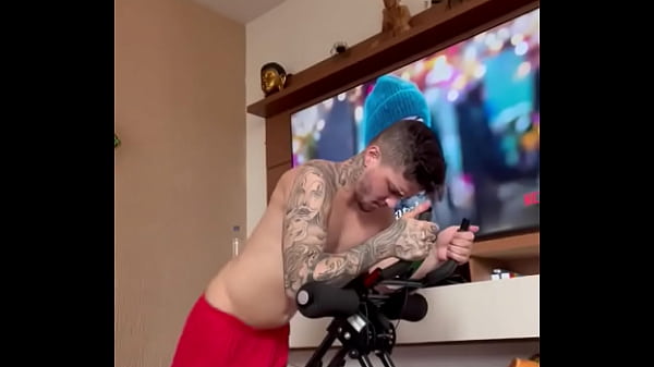 Treino em casa - Update #176 (2022-12-21T16:00:03.000Z)