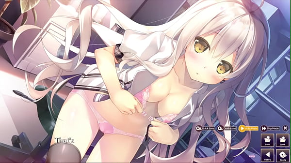 Ouchini Kaeru made ga Mashimaro DesuSasa Misuzu Ecchi Scene2 English